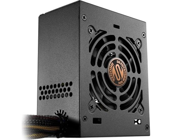 Sharkoon SilentStorm SFX Bronze 450W - 80Plus Bronze