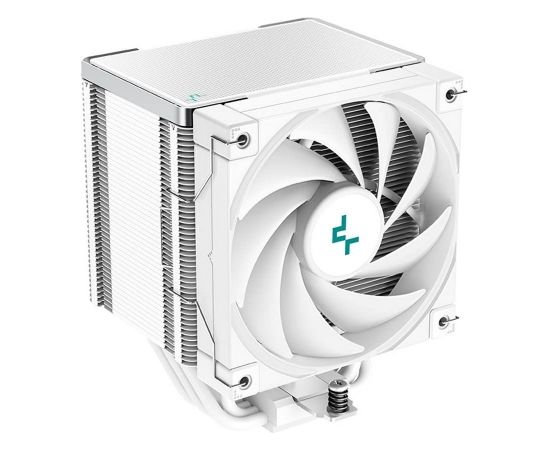 DeepCool AK500 WH, CPU cooler (white)