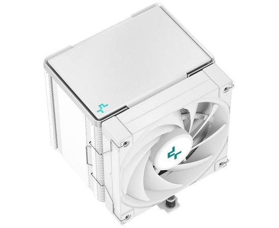 DeepCool AK500 WH, CPU cooler (white)