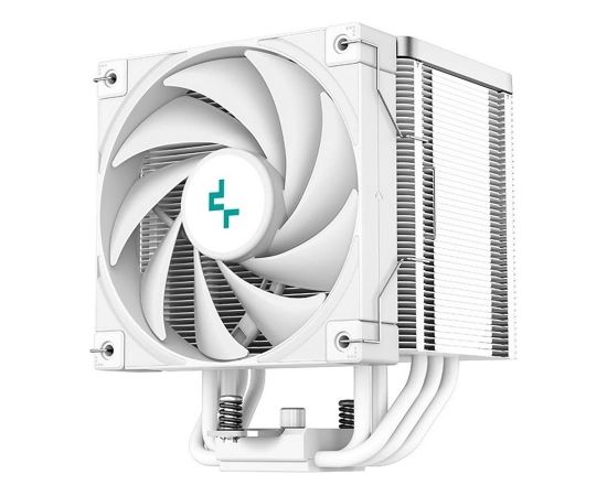 DeepCool AK500 WH, CPU cooler (white)