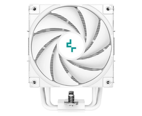 DeepCool AK500 WH, CPU cooler (white)