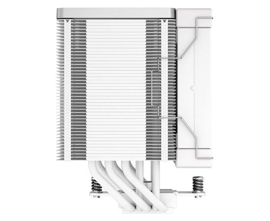 DeepCool AK500 WH, CPU cooler (white)