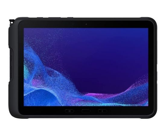 SAMSUNG Galaxy Tab Active4 Pro, tablet PC (black, WiFi)