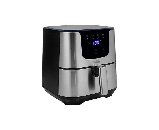 Princess Digital Aerofryer Deluxe XXL 182060, hot air fryer