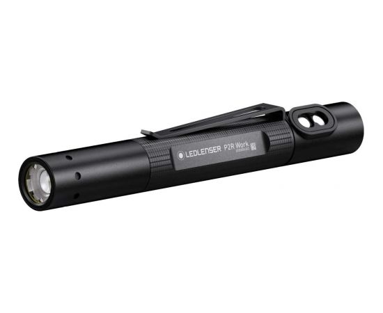 Ledlenser Flashlight P2R Work - 502183