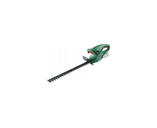 Dzīvžoga šķēres Bosch Easy HedgeCut 18V-44-11; 18 V; 44 cm; 1x2,0 Ah akum.