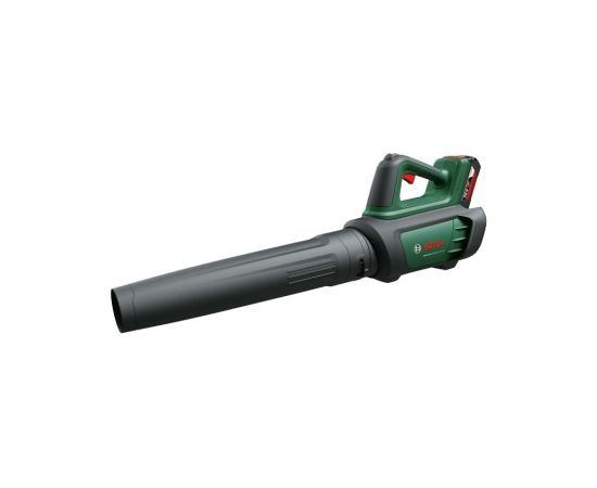 Akumulatora lapu pūtējs Bosch AdvancedLeafBlower 36V-750; 36 V; 1x2,0 Ah akum.