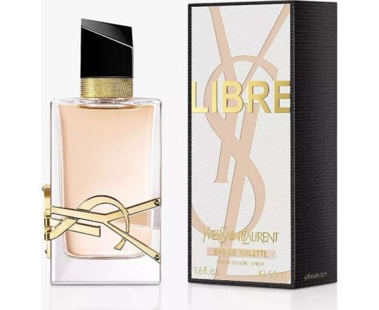 Yves Saint Laurent Libre EDT 90 ml