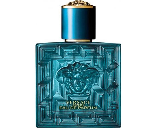 Versace Eros EDP 100 ml smaržas vīriešiem