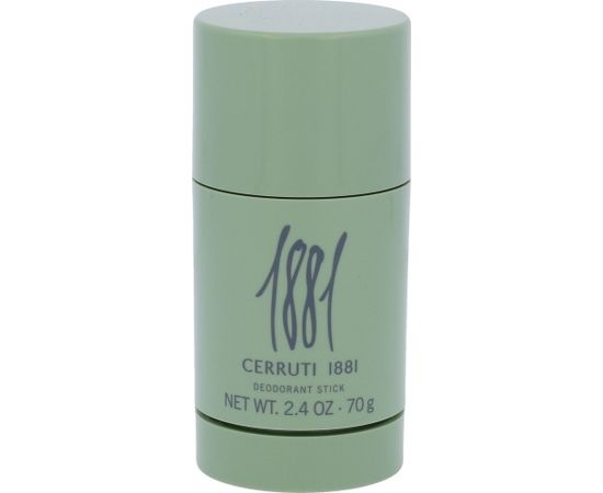 Nino Cerruti Cerruti 1881 Pour Homme Deostick 75ml