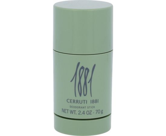 Nino Cerruti Nino Cerruti Cerruti 1881 Pour Homme Dezodorant 75ml