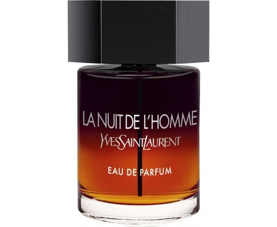 Yves Saint Laurent La Nuit de L'Homme EDP 100 ml