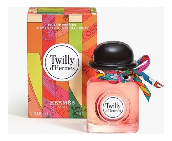 Hermes Twilly d’Hermès EDP 50 ml