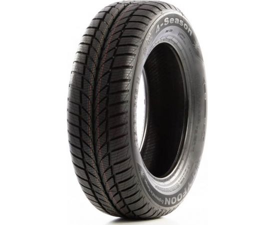 Tyfoon 4-Seasons 195/55R16 87V