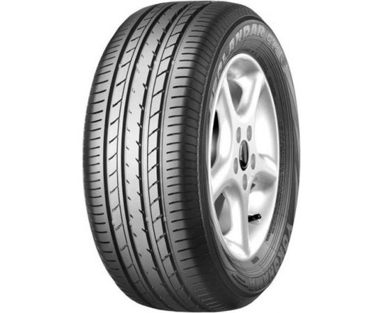 Yokohama Geolandar G98FV 225/65R17 102V