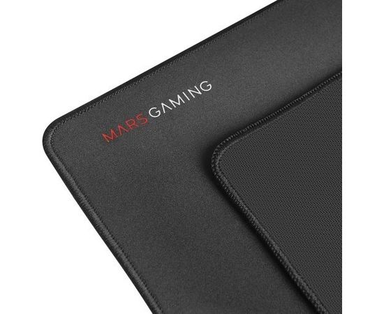 Mars Gaming MMPXL Spēļu peles paliktnis XL / Dual Layer Nano - textured