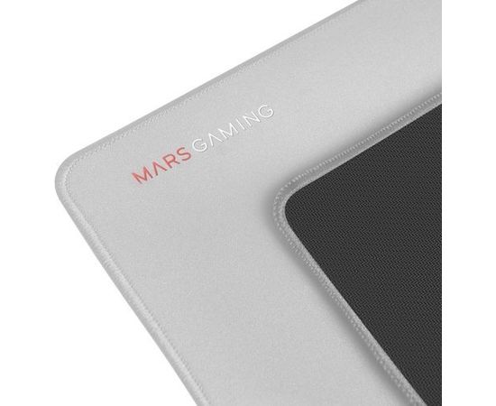 Mars Gaming MMPXL Spēļu peles paliktnis XL / Dual Layer Nano - textured