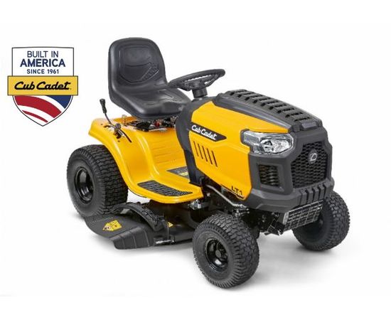 Mauriņa traktors LT1 NS92, Cub Cadet