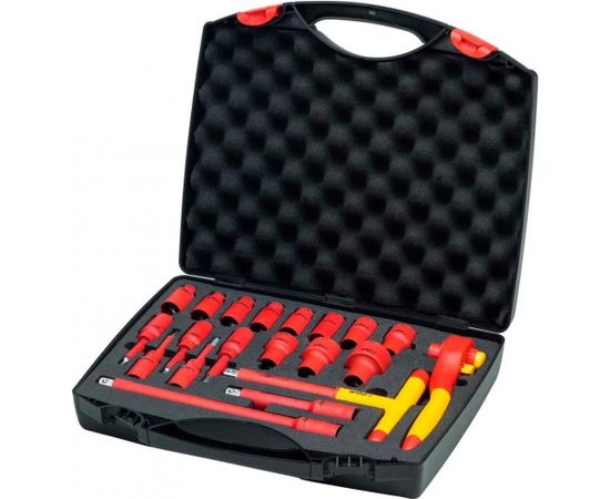 Wiha Tool Set insulated - 43024