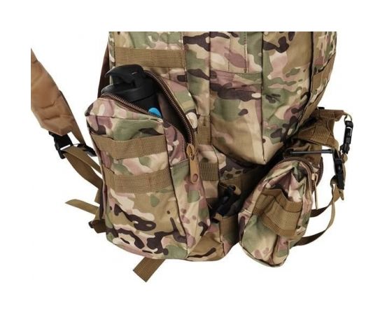Trizand HQ military backpack (13925-uniw)
