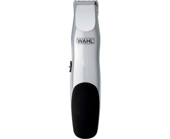 Wahl Groomsman Black, Silver Волосы, борода, триммеры для тела