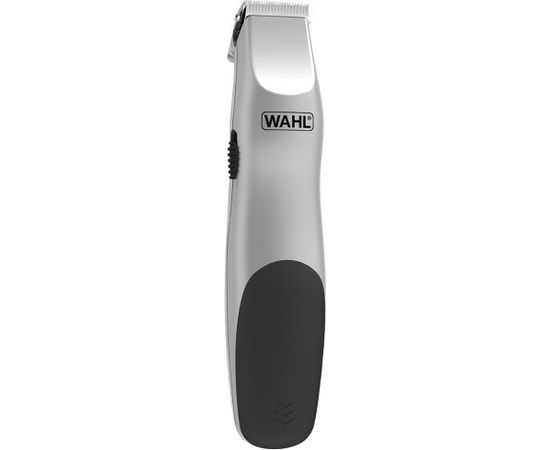 Wahl Groomsman Black, Silver Волосы, борода, триммеры для тела