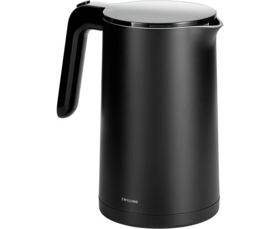 ZWILLING ENFINIGY Tējkanna 1.5 L 1850 W 53005-001-0 Black