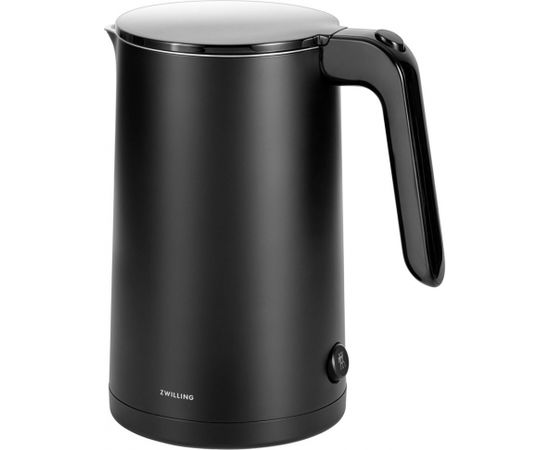 ZWILLING ENFINIGY Tējkanna 1.5 L 1850 W 53005-001-0 Black