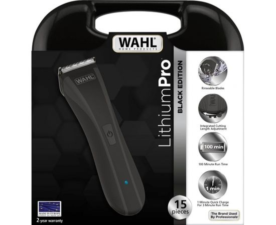 Wahl Lithium Pro LED 1910-0469