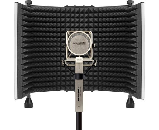 Marantz Professional Sound Shield - vocal reflex filter