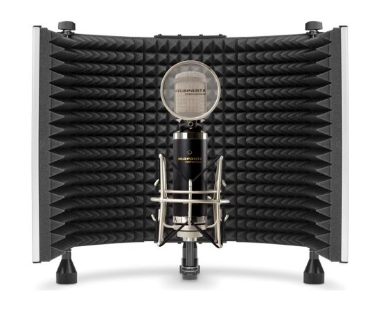 Marantz Professional Sound Shield - vocal reflex filter