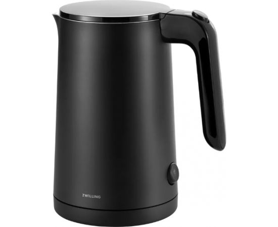 ZWILLING ENFINIGY ELECTRIC KETTLE 53105-001-0 - BLACK 1 L