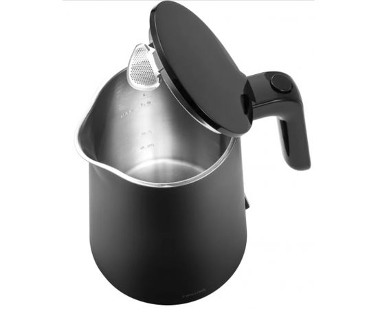 ZWILLING ENFINIGY ELECTRIC KETTLE 53105-001-0 - BLACK 1 L