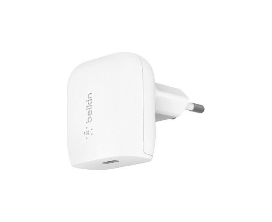 Belkin BOOST↑CHARGE 20W USB-C wall charger