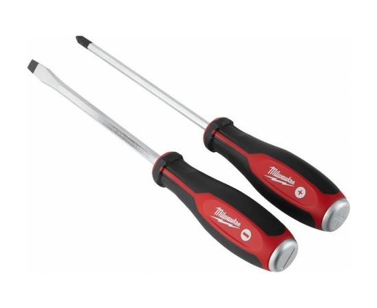 Skrūvgriežu komplekts Milwaukee 4932471872; 2 gab.