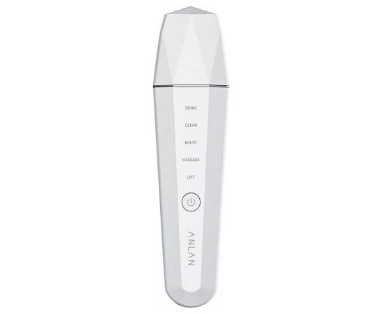 Waterproof Ultrasonic Peeling ANLAN  ALCPJ06-02 (White)