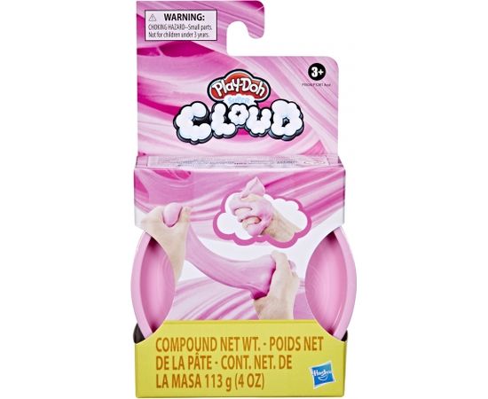 PLAY-DOH Gļotas "Super Cloud" Konstruktori 