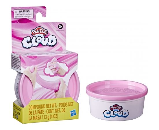 PLAY-DOH Gļotas "Super Cloud" Konstruktori 