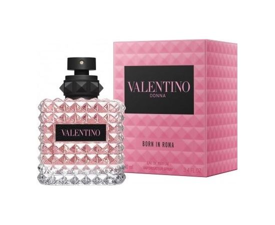 Valentino Donna Born In Roma EDP 100 ml