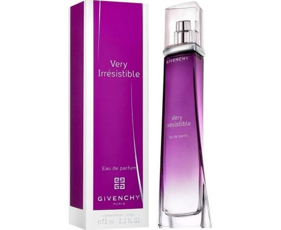 Givenchy Very Irresistible EDP 75 ml