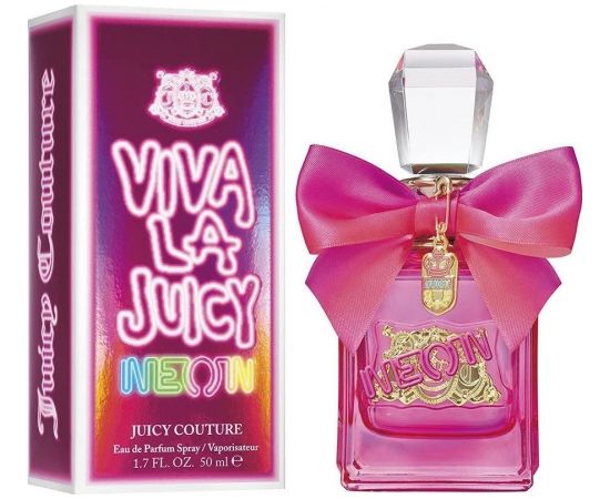 Juicy Couture Viva La Juicy Neon EDP 50 ml