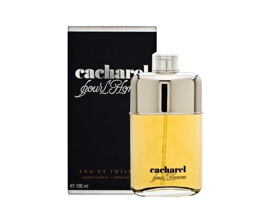Cacharel Pour L'Homme EDT 50 ml