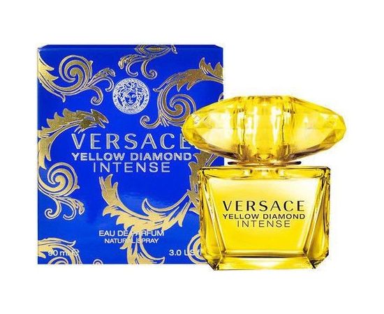 Versace Yellow Diamond Intense EDP 30 ml