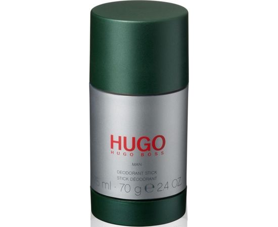 Hugo Boss Hugo Dezodorant w sztyfcie 75ml