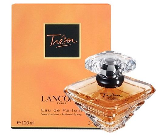 Lancome Tresor Edp Spray 50ml