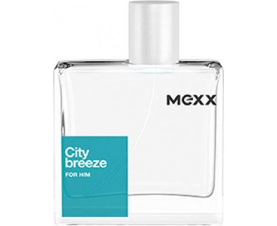 Mexx City Breeze for Him EDT 75 ml