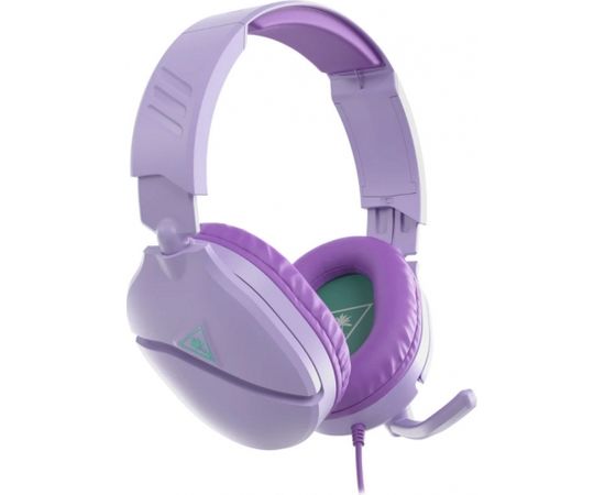 Turtle Beach headset Recon 70, lavender