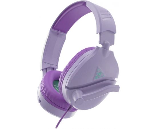 Turtle Beach headset Recon 70, lavender