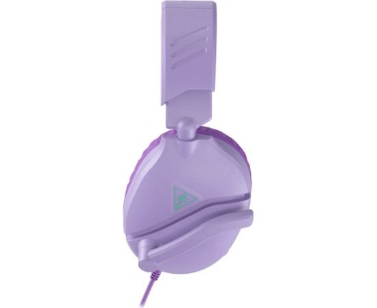 Turtle Beach headset Recon 70, lavender