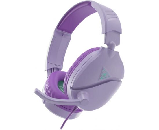 Turtle Beach headset Recon 70, lavender